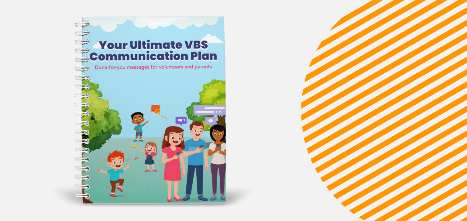 The Ultimate VBS Communication Plan