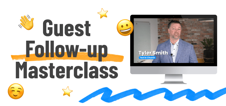 Guest Follow-up Masterclass