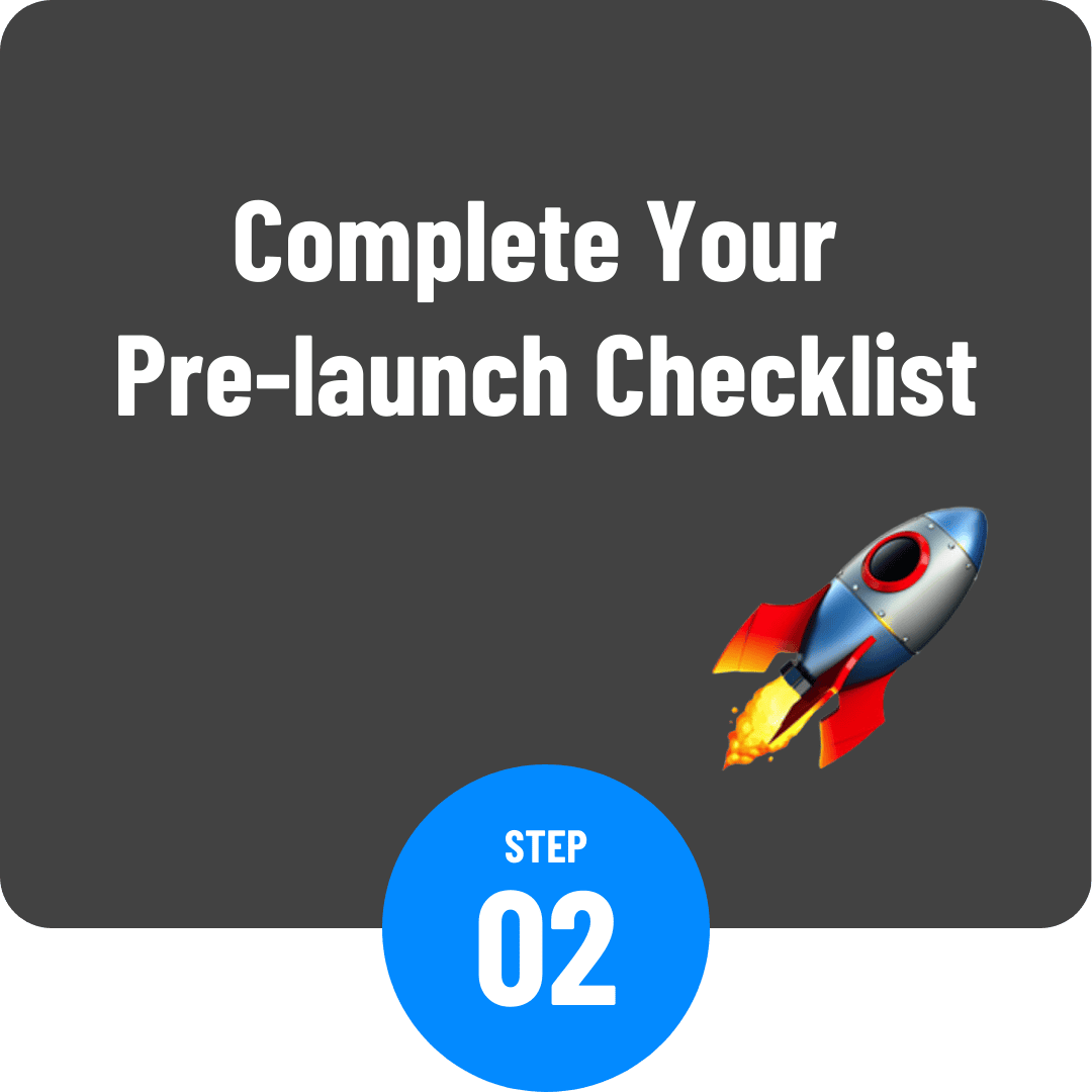 Step 2: Quick Start Setup of your callers and digital receptionist