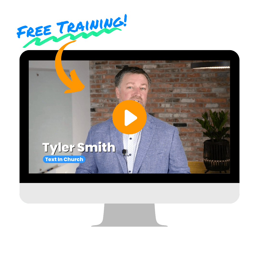 Free Training hosted by Tyler Smith