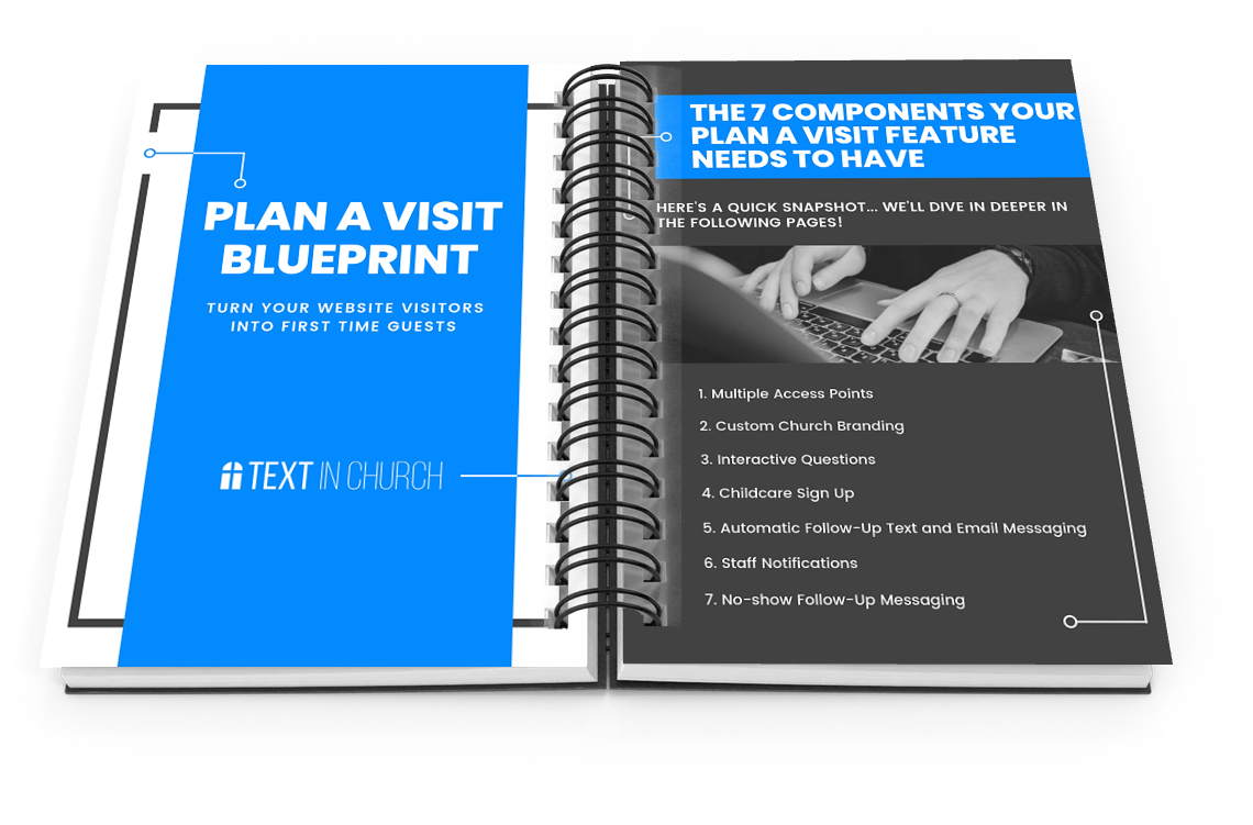 Plan A Visit Blueprint