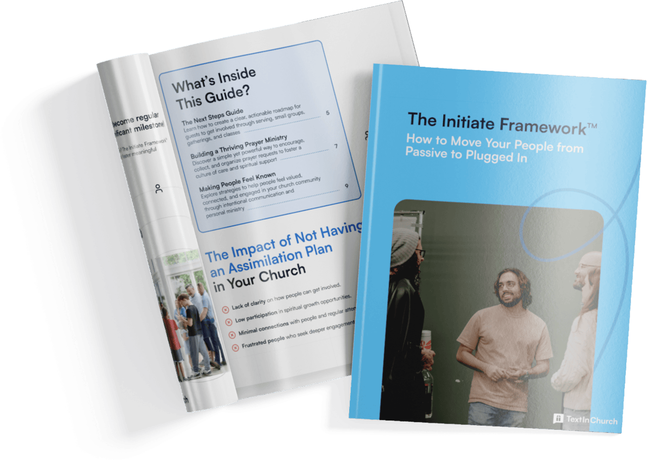 The Initiate Framework