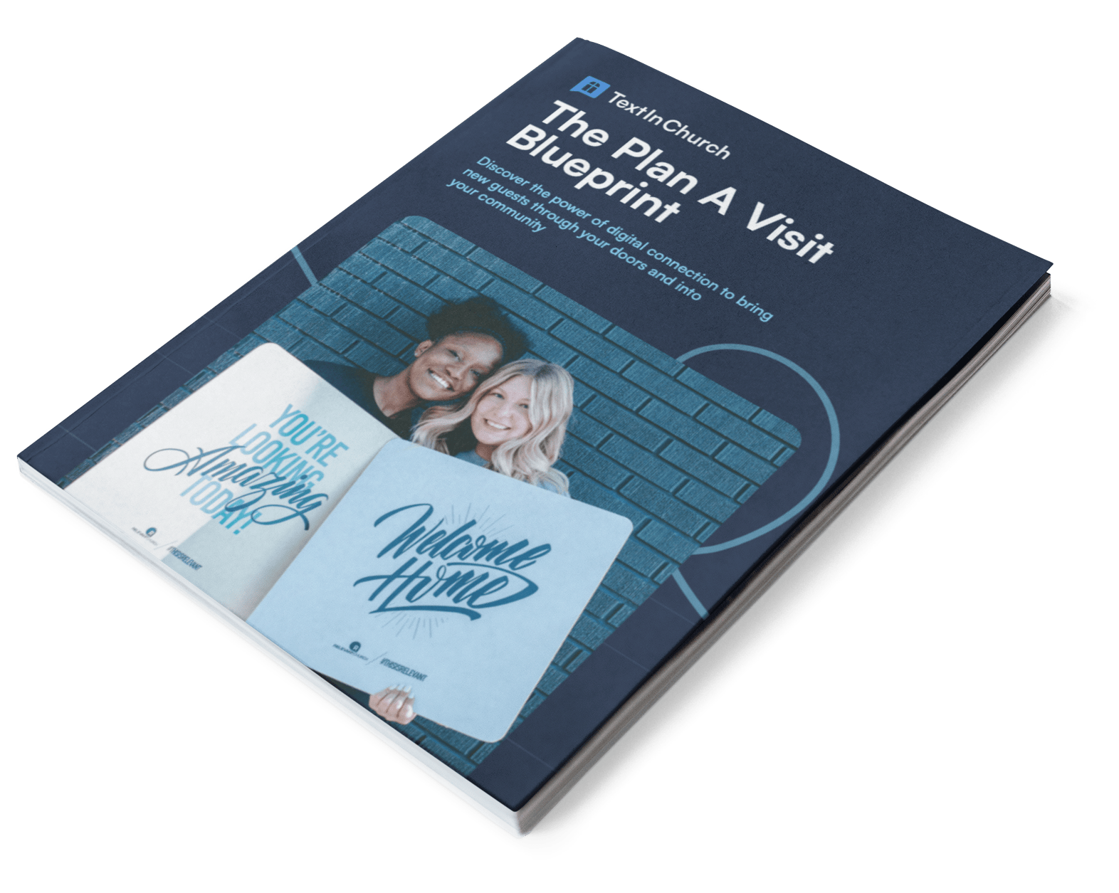 The Plan A Visit Blueprint