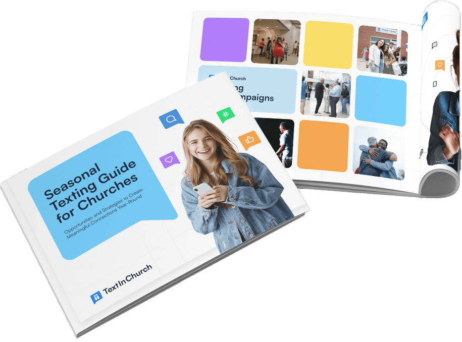 Seasonal Texting Guide
