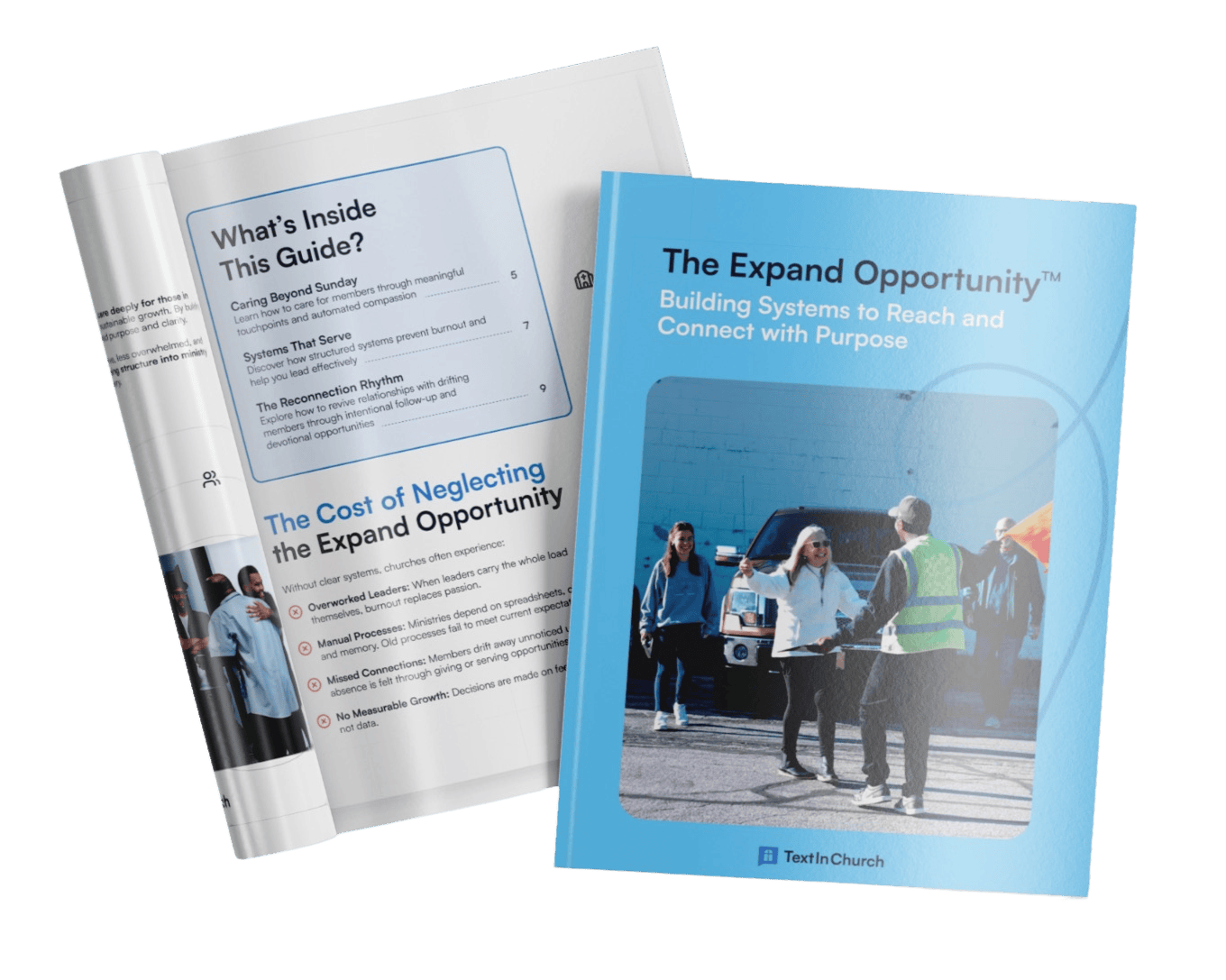 The Expand Opportunity