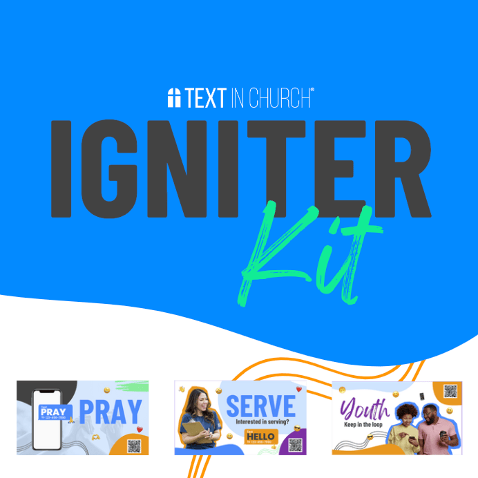Igniter Kit