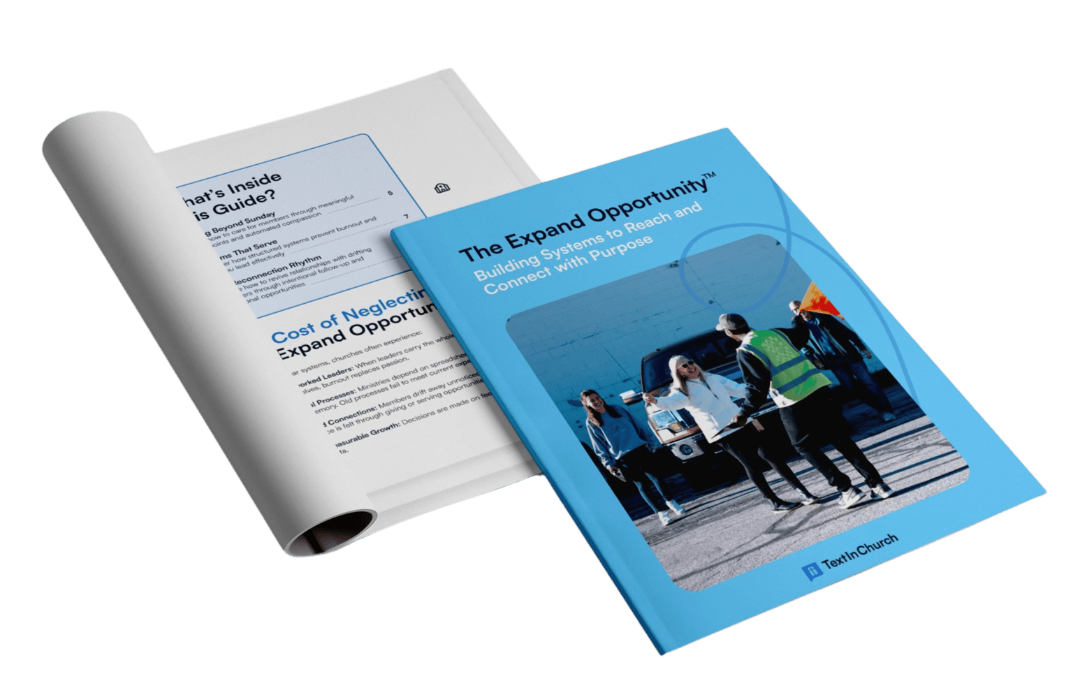 The Expand Opportunity