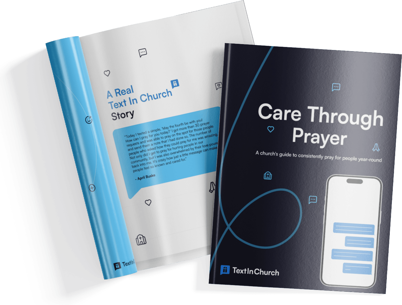 Care Through Prayer