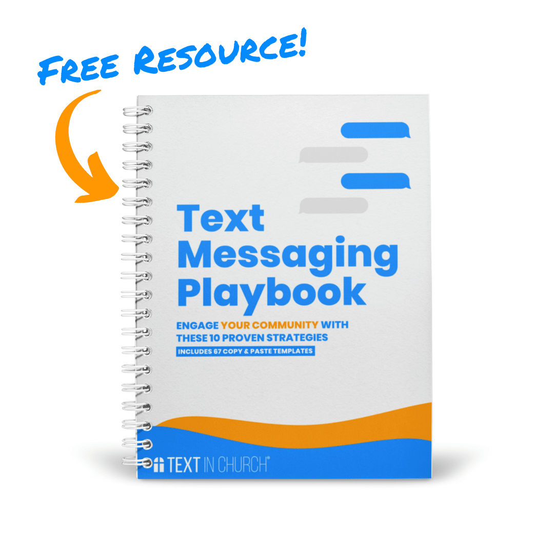 Text Messaging Playbook
