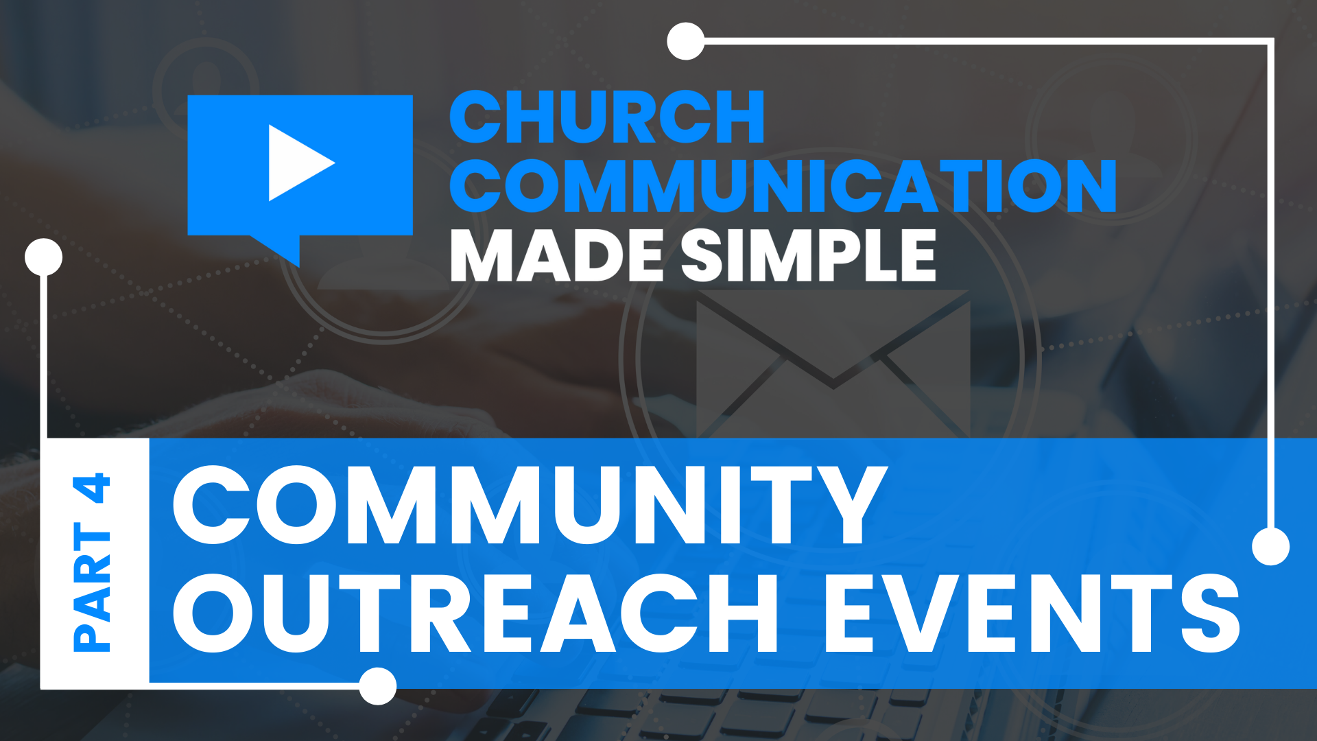Community Outreach Events