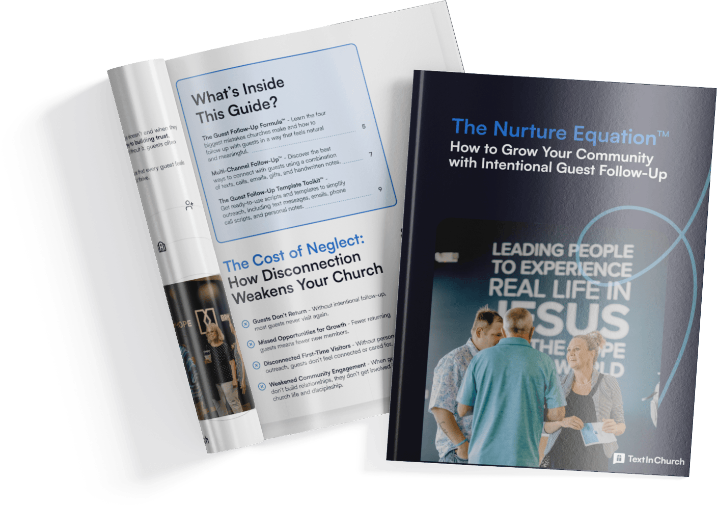 The Nurture Equation