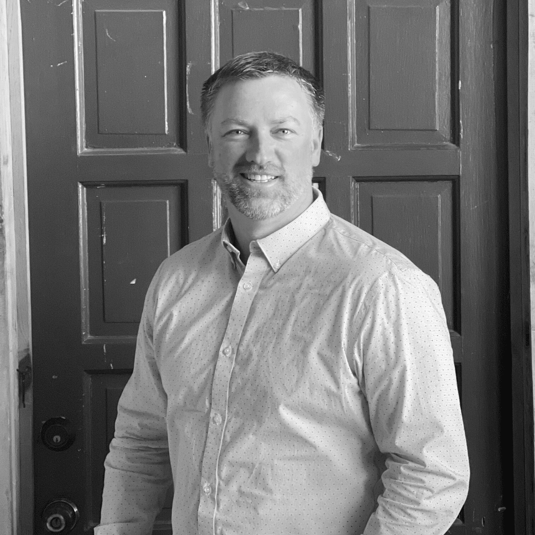 Tyler Smith, Co-founder & CEO of Text In Church